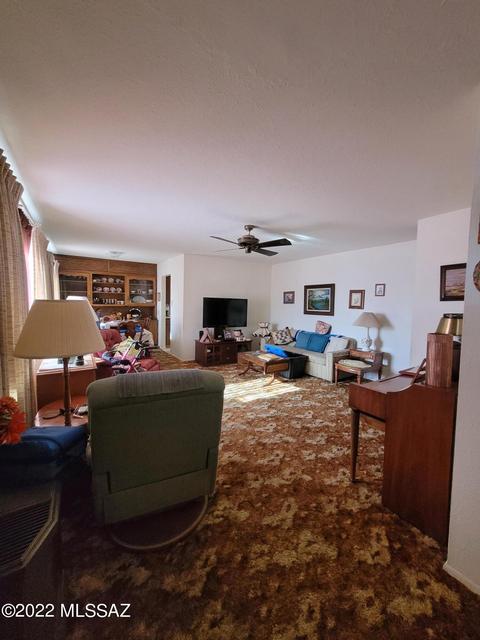 206 W Granada St, Willcox, AZ 85643 photo 11