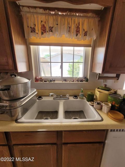 206 W Granada St, Willcox, AZ 85643 photo 3