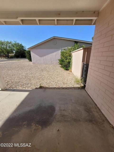 206 W Granada St, Willcox, AZ 85643 photo 24
