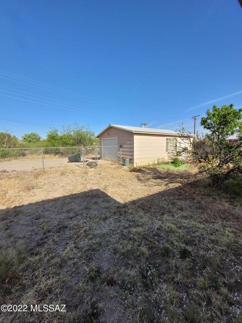 206 W Granada St, Willcox, AZ 85643 photo 22