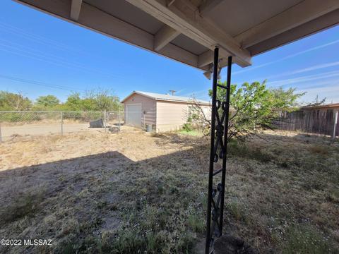 206 W Granada St, Willcox, AZ 85643 photo 20