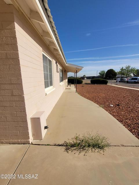 206 W Granada St, Willcox, AZ 85643 photo 26