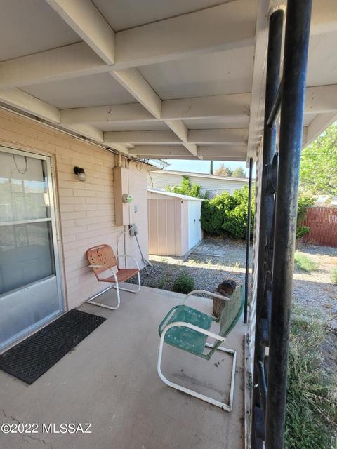 206 W Granada St, Willcox, AZ 85643 photo 23