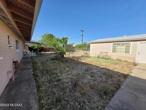 206 W Granada St, Willcox, AZ 85643 photo 21