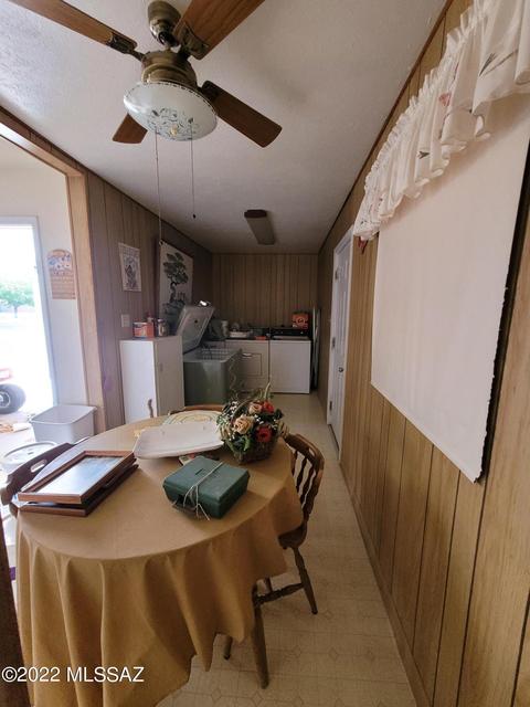 206 W Granada St, Willcox, AZ 85643 photo 5