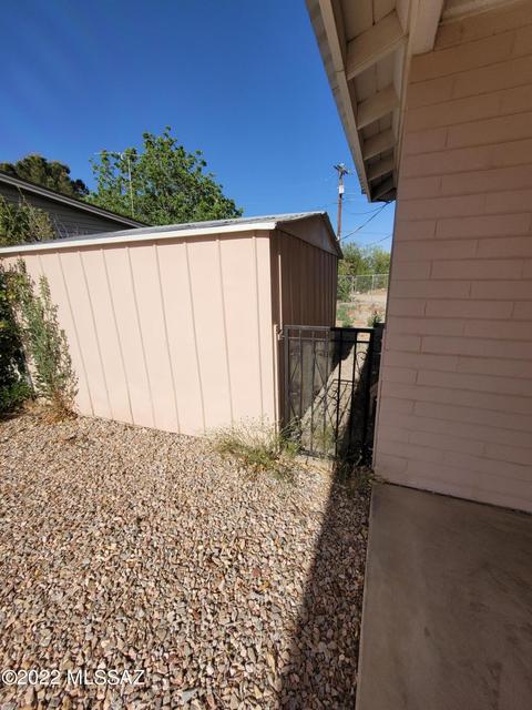 206 W Granada St, Willcox, AZ 85643 photo 25
