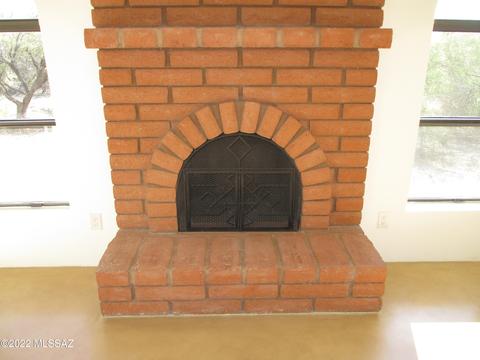 9560 E Birch Tree Cir, Tucson, AZ 85749 photo 21