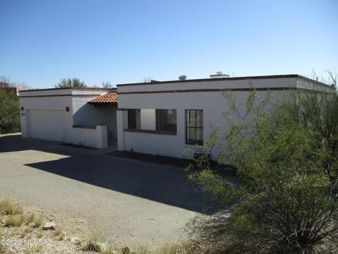 9560 E Birch Tree Cir, Tucson, AZ 85749 photo 3