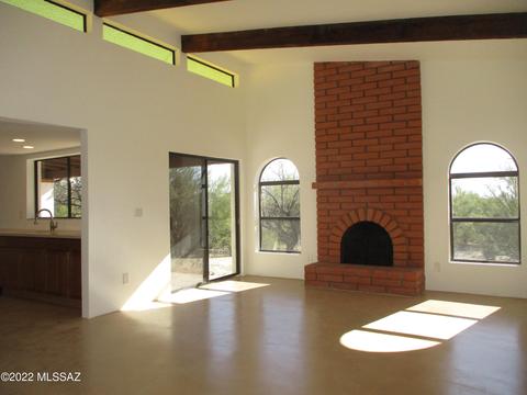 9560 E Birch Tree Cir, Tucson, AZ 85749 photo 1