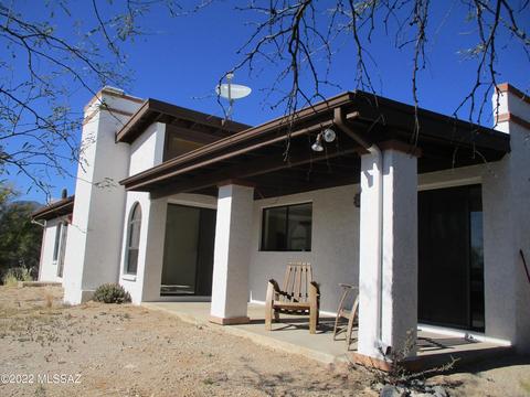 9560 E Birch Tree Cir, Tucson, AZ 85749 photo 33