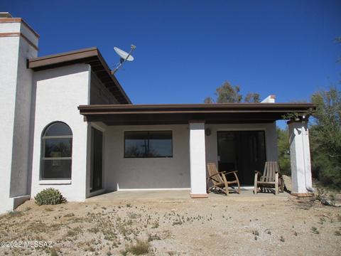 9560 E Birch Tree Cir, Tucson, AZ 85749 photo 32