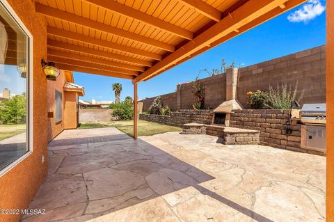 9609 E Paseo Juan Tabo, Tucson, AZ 85747 photo 38