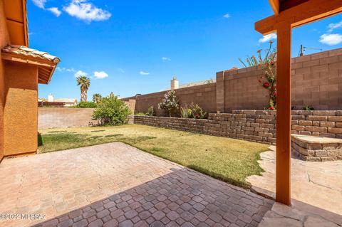 9609 E Paseo Juan Tabo, Tucson, AZ 85747 photo 39