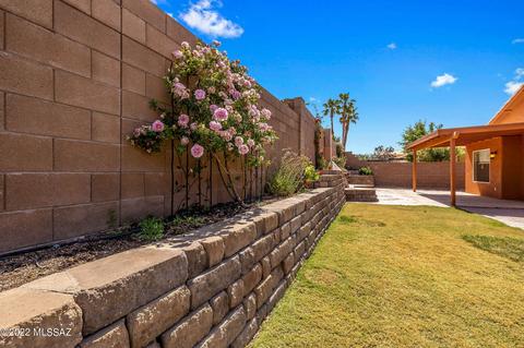 9609 E Paseo Juan Tabo, Tucson, AZ 85747 photo 42