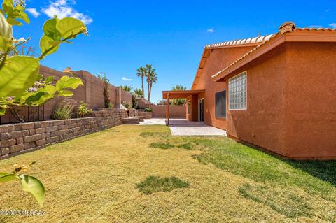 9609 E Paseo Juan Tabo, Tucson, AZ 85747 photo 41