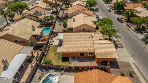 9609 E Paseo Juan Tabo, Tucson, AZ 85747 photo 43