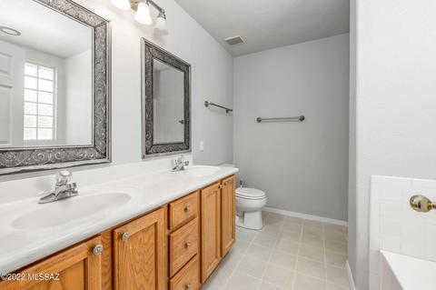 9609 E Paseo Juan Tabo, Tucson, AZ 85747 photo 23