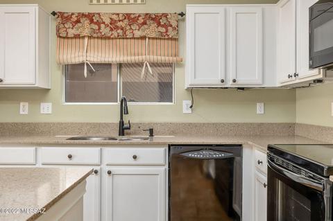 9609 E Paseo Juan Tabo, Tucson, AZ 85747 photo 18
