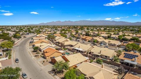 9609 E Paseo Juan Tabo, Tucson, AZ 85747 photo 45