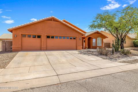 9609 E Paseo Juan Tabo, Tucson, AZ 85747 photo 4