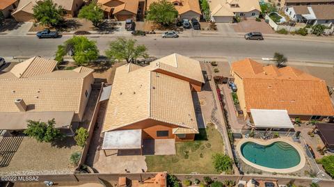 9609 E Paseo Juan Tabo, Tucson, AZ 85747 photo 3