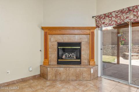 9609 E Paseo Juan Tabo, Tucson, AZ 85747 photo 14