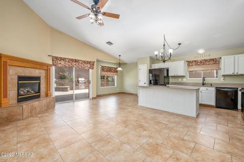 9609 E Paseo Juan Tabo, Tucson, AZ 85747 photo 12