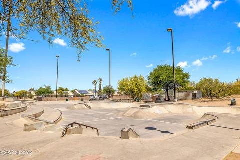 9609 E Paseo Juan Tabo, Tucson, AZ 85747 photo 46