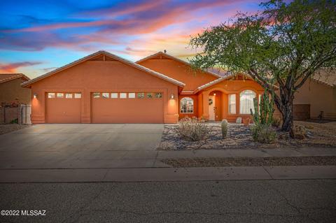 9609 E Paseo Juan Tabo, Tucson, AZ 85747 photo 1