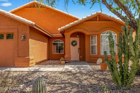 9609 E Paseo Juan Tabo, Tucson, AZ 85747 photo 6
