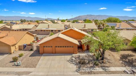 9609 E Paseo Juan Tabo, Tucson, AZ 85747 photo 2