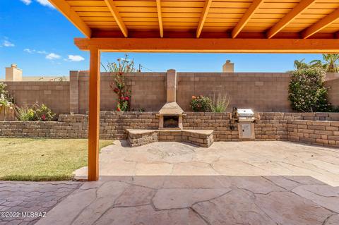 9609 E Paseo Juan Tabo, Tucson, AZ 85747 photo 36