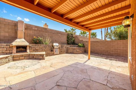 9609 E Paseo Juan Tabo, Tucson, AZ 85747 photo 37