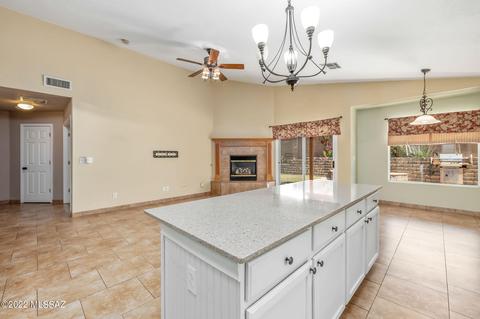 9609 E Paseo Juan Tabo, Tucson, AZ 85747 photo 13