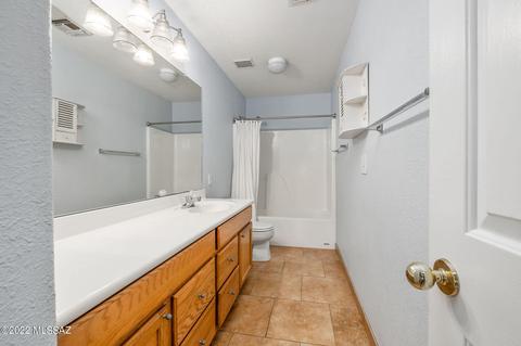 9609 E Paseo Juan Tabo, Tucson, AZ 85747 photo 29
