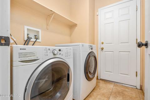 9609 E Paseo Juan Tabo, Tucson, AZ 85747 photo 32