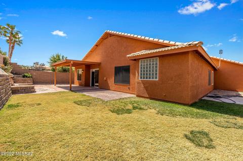 9609 E Paseo Juan Tabo, Tucson, AZ 85747 photo 35