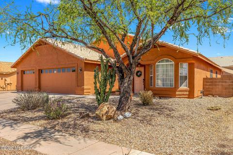 9609 E Paseo Juan Tabo, Tucson, AZ 85747 photo 5