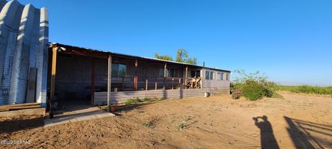 6565 S Jeffords Trl, Willcox, AZ 85643 photo 1