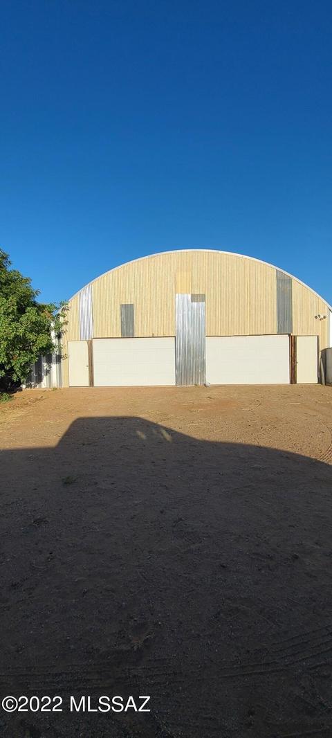 6565 S Jeffords Trl, Willcox, AZ 85643 photo 4