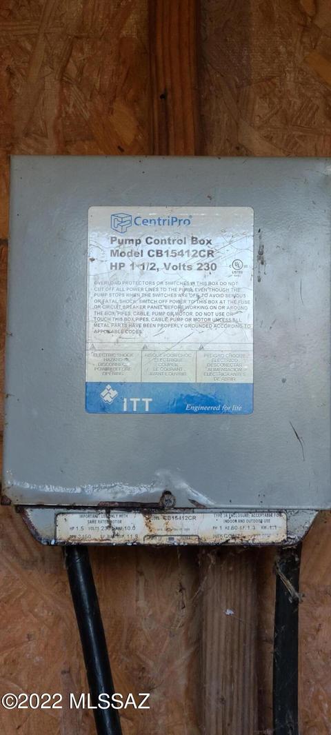 6565 S Jeffords Trl, Willcox, AZ 85643 photo 37