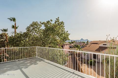 9191 N Eaglestone Loop, Tucson, AZ 85742 photo 21
