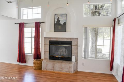 9191 N Eaglestone Loop, Tucson, AZ 85742 photo 10