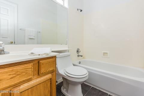 9191 N Eaglestone Loop, Tucson, AZ 85742 photo 29