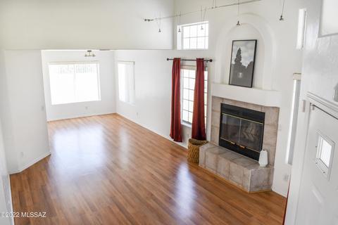 9191 N Eaglestone Loop, Tucson, AZ 85742 photo 9