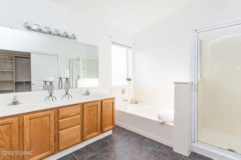 9191 N Eaglestone Loop, Tucson, AZ 85742 photo 24