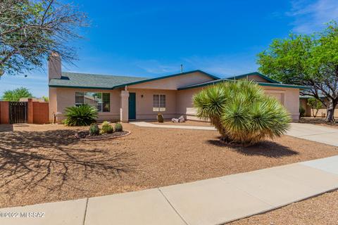 7940 S Danforth Ave, Tucson, AZ 85747 photo 1