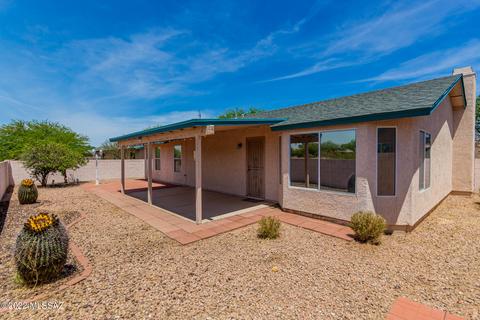 7940 S Danforth Ave, Tucson, AZ 85747 photo 23