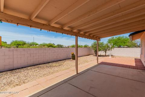 7940 S Danforth Ave, Tucson, AZ 85747 photo 22