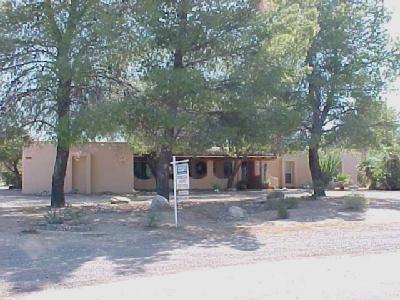 11827 E Custer Pl, Tucson, AZ 85749 photo 1